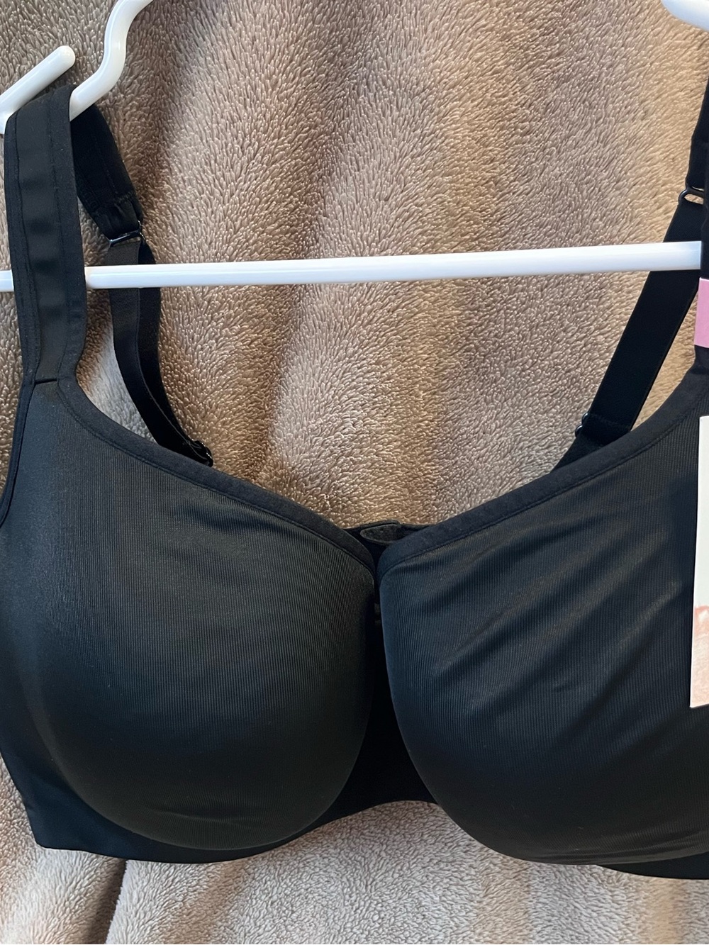 NWT Cacique Lightly Lined Balconette Bra